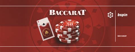 Baccarat: Spielanleitung, Regeln und Gewinnstrategien .